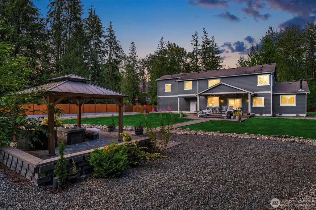 3908 171st Avenue SE Snohomish WA 98290