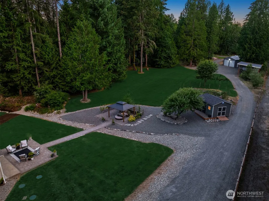 3908 171st Avenue SE Snohomish WA 98290
