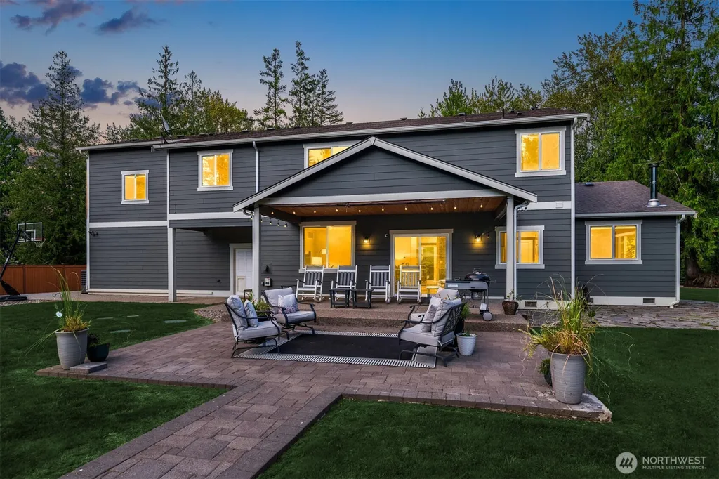 3908 171st Avenue SE Snohomish WA 98290