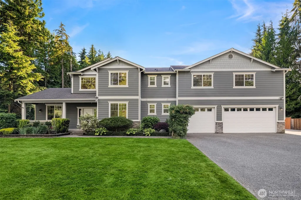 3908 171st Avenue SE Snohomish WA 98290
