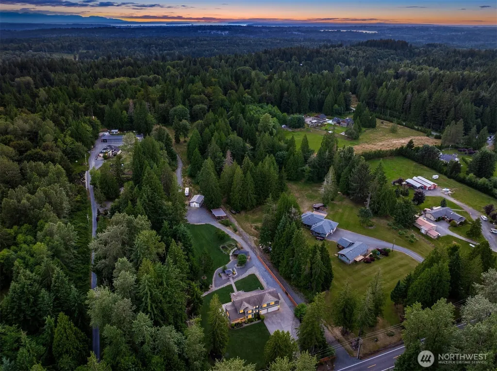3908 171st Avenue SE Snohomish WA 98290