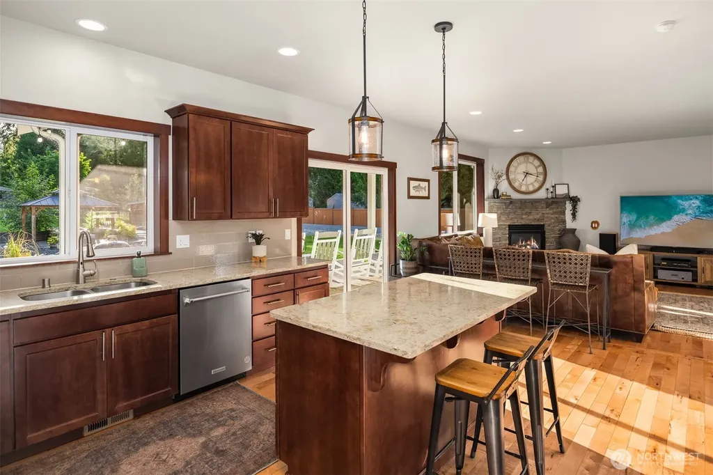 3908 171st Avenue SE Snohomish WA 98290