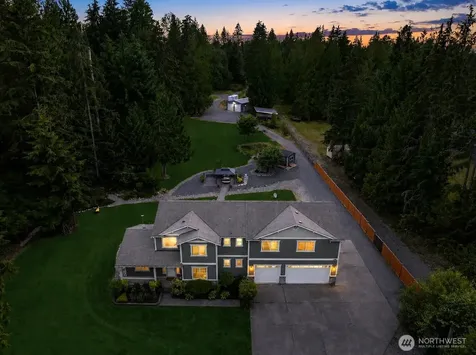 3908 171st Avenue SE Snohomish WA 98290