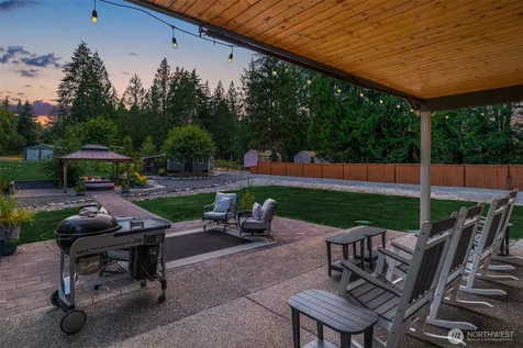 3908 171st Avenue SE Snohomish WA 98290