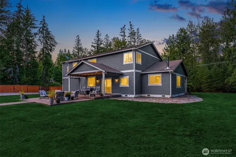 3908 171st Avenue SE Snohomish WA 98290