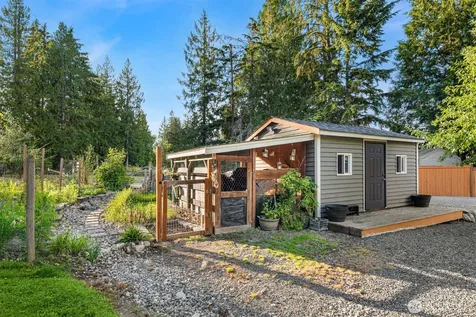 3908 171st Avenue SE Snohomish WA 98290