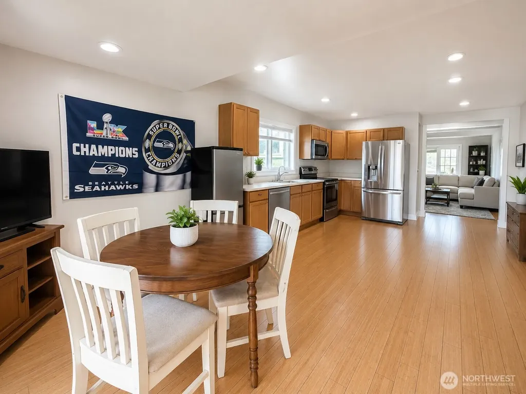 2611 S 135th Street Seatac WA 98168