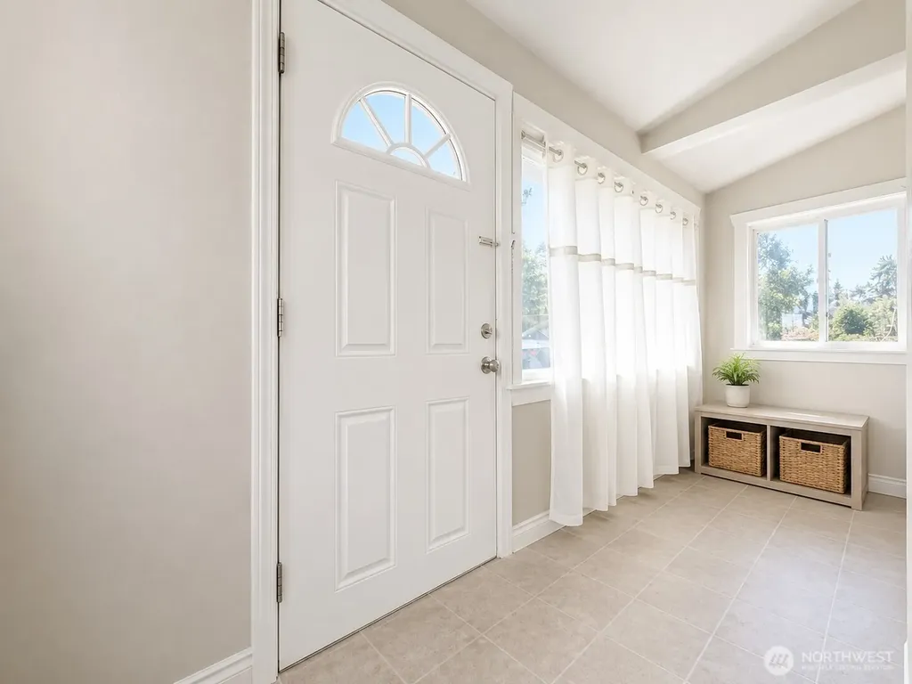 2611 S 135th Street Seatac WA 98168