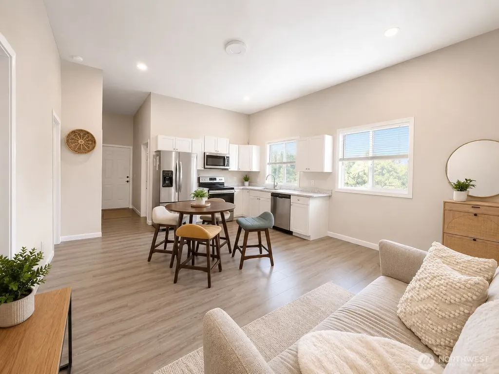 2611 S 135th Street Seatac WA 98168
