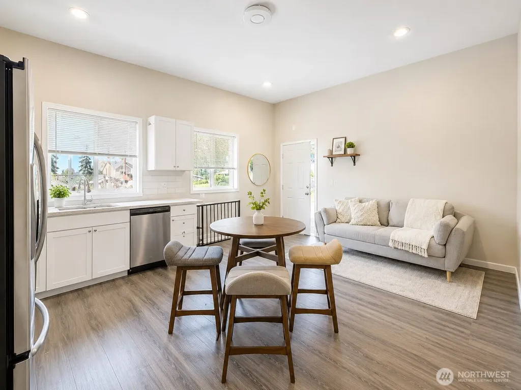2611 S 135th Street Seatac WA 98168