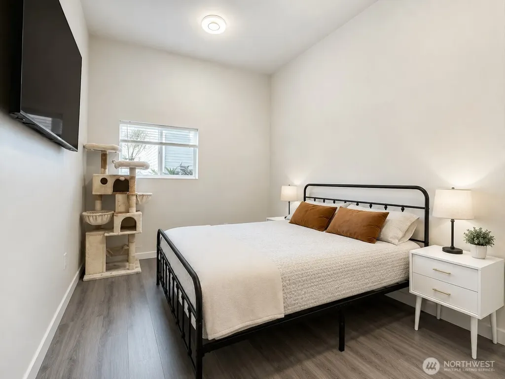 2611 S 135th Street Seatac WA 98168
