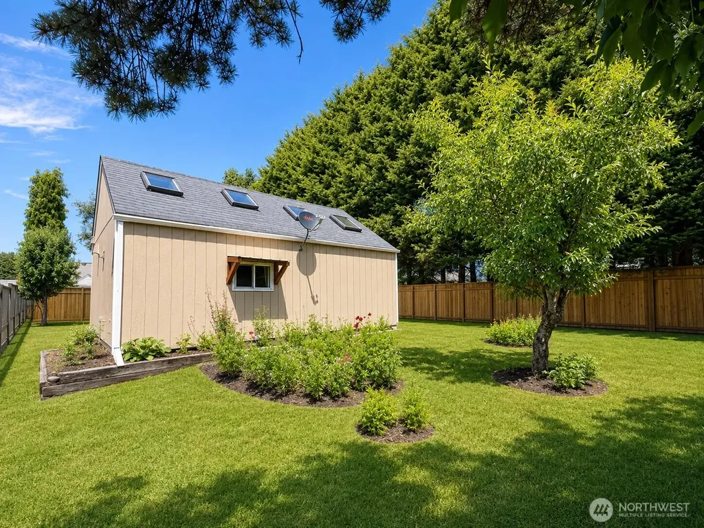 2611 S 135th Street Seatac WA 98168