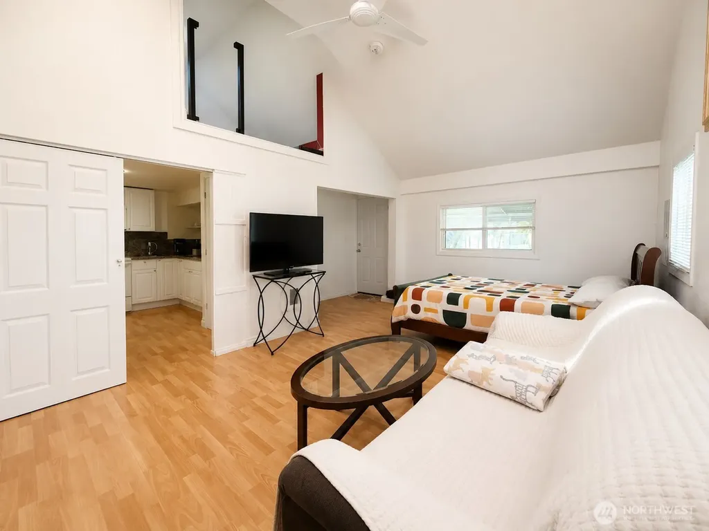 2611 S 135th Street Seatac WA 98168