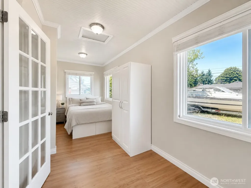 2611 S 135th Street Seatac WA 98168