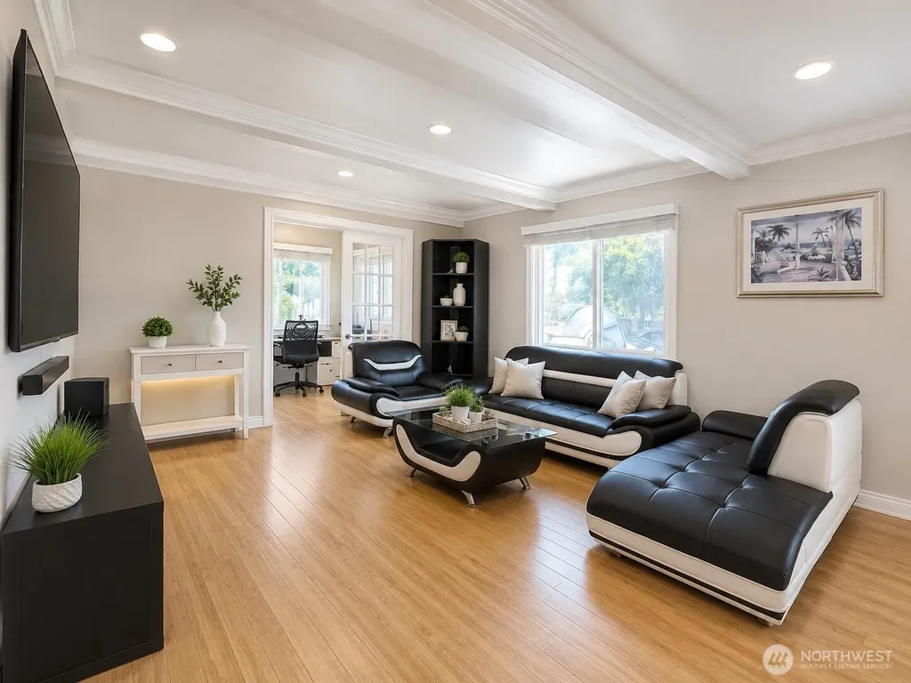 2611 S 135th Street Seatac WA 98168