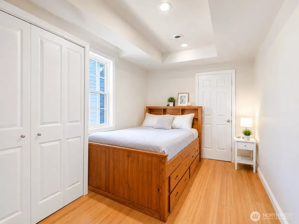 2611 S 135th Street Seatac WA 98168