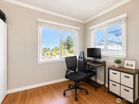 2611 S 135th Street Seatac WA 98168