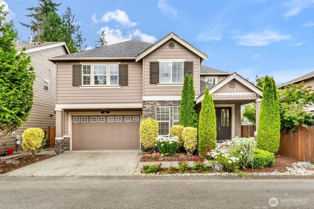4404 139th Place SE Snohomish WA 98296
