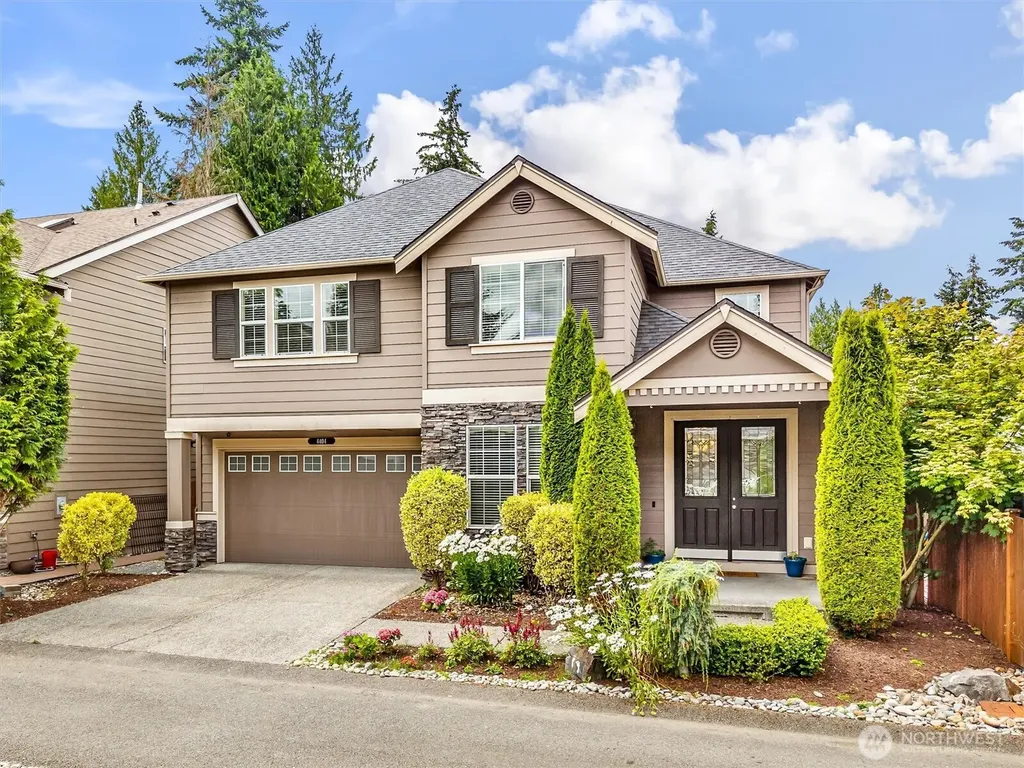 4404 139th Place SE Snohomish WA 98296