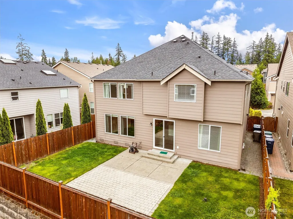 4404 139th Place SE Snohomish WA 98296