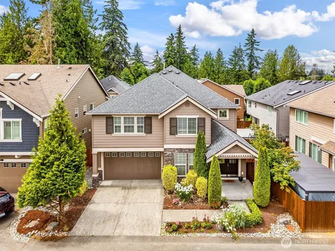 4404 139th Place SE Snohomish WA 98296