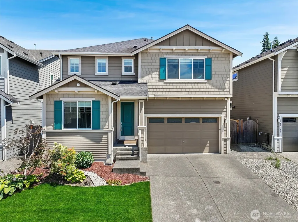 24520 96th Avenue S Kent WA 98030