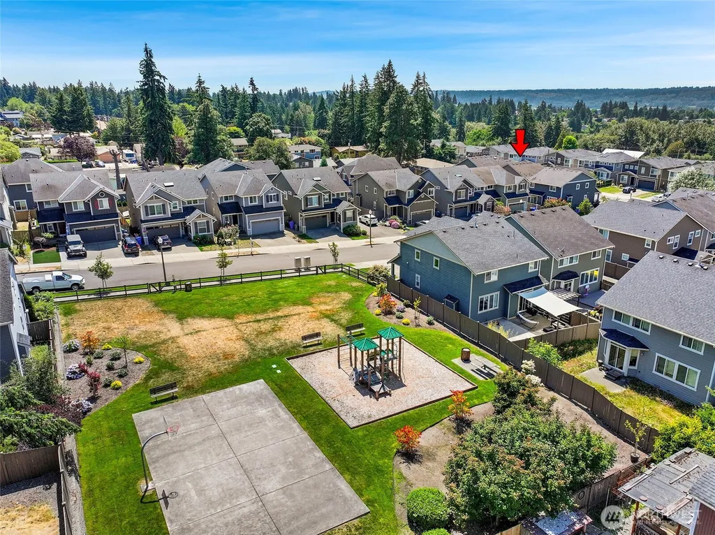 24520 96th Avenue S Kent WA 98030
