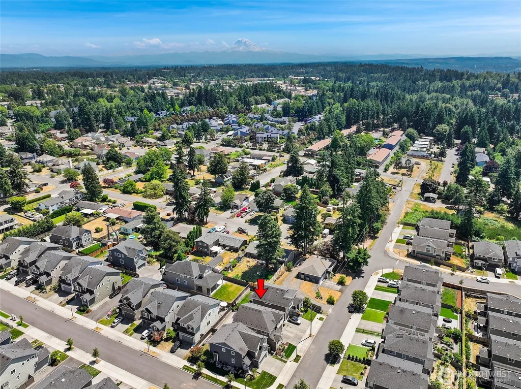 24520 96th Avenue S Kent WA 98030