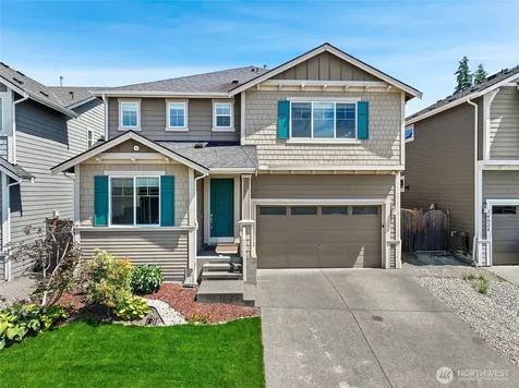24520 96th Avenue S Kent WA 98030