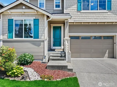 24520 96th Avenue S Kent WA 98030