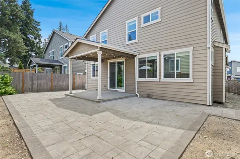 24520 96th Avenue S Kent WA 98030