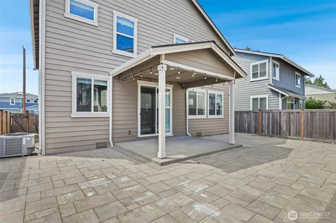 24520 96th Avenue S Kent WA 98030