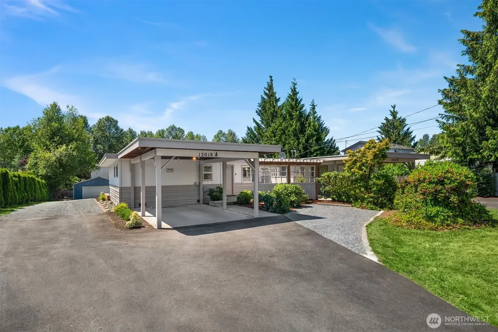 12018 Gibson Road Everett WA 98204