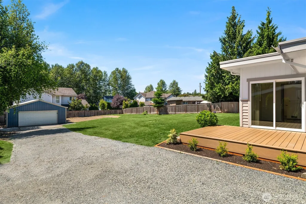 12018 Gibson Road Everett WA 98204