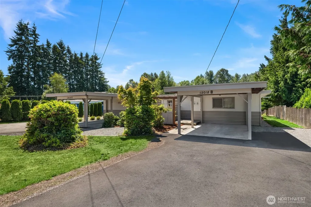 12018 Gibson Road Everett WA 98204