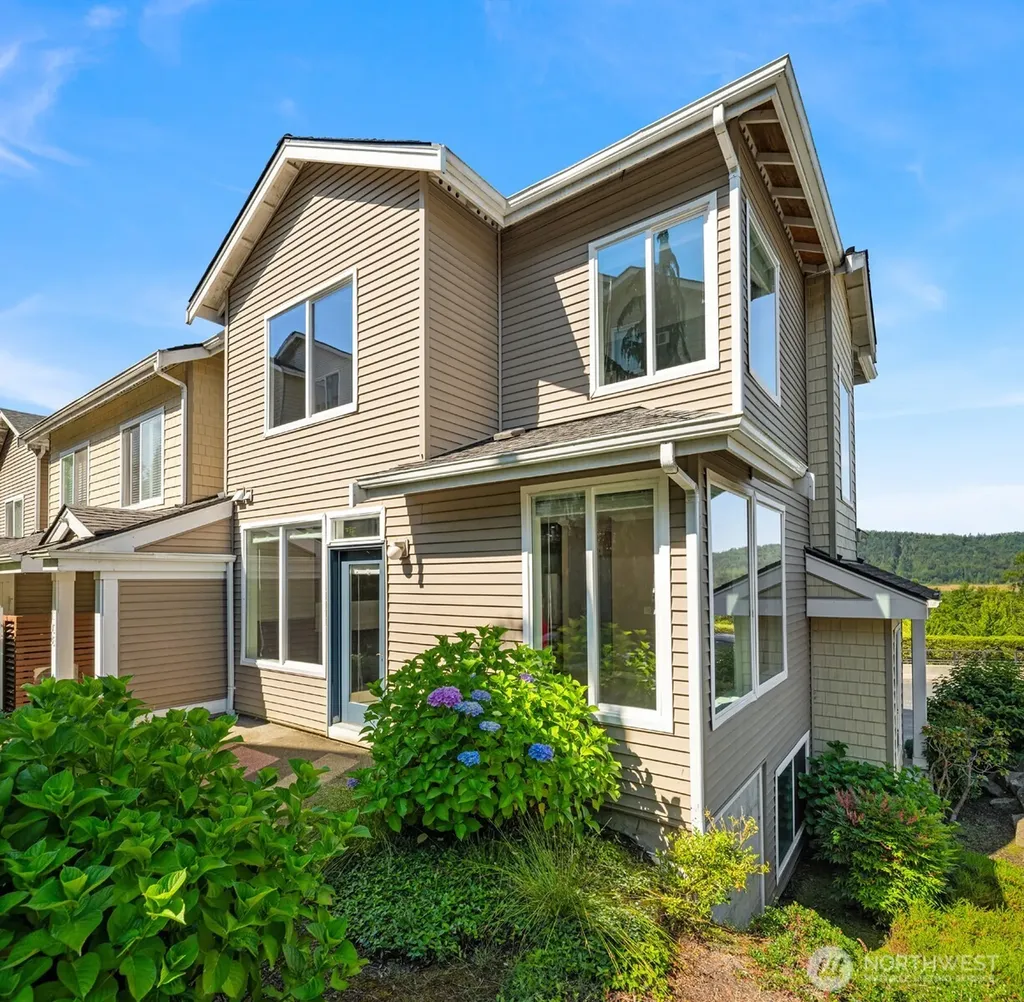 14624 1st Lane NE Duvall WA 98019