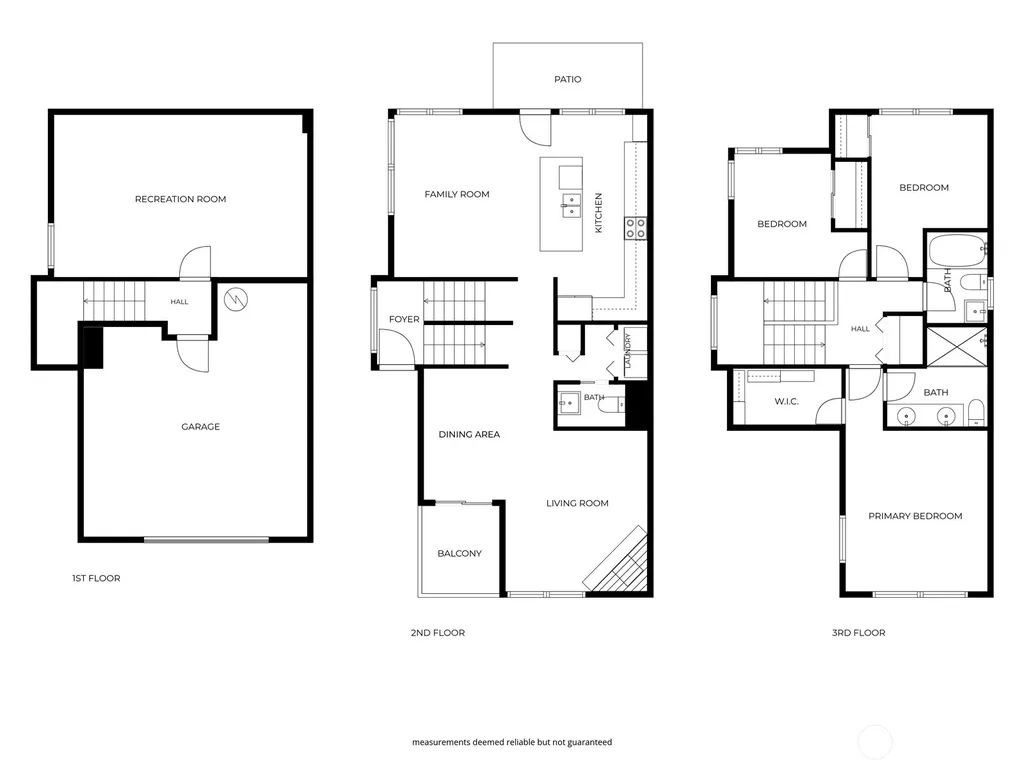 14624 1st Lane NE Duvall WA 98019