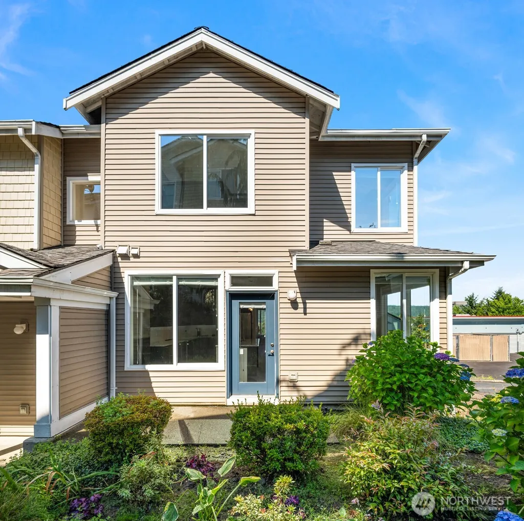 14624 1st Lane NE Duvall WA 98019