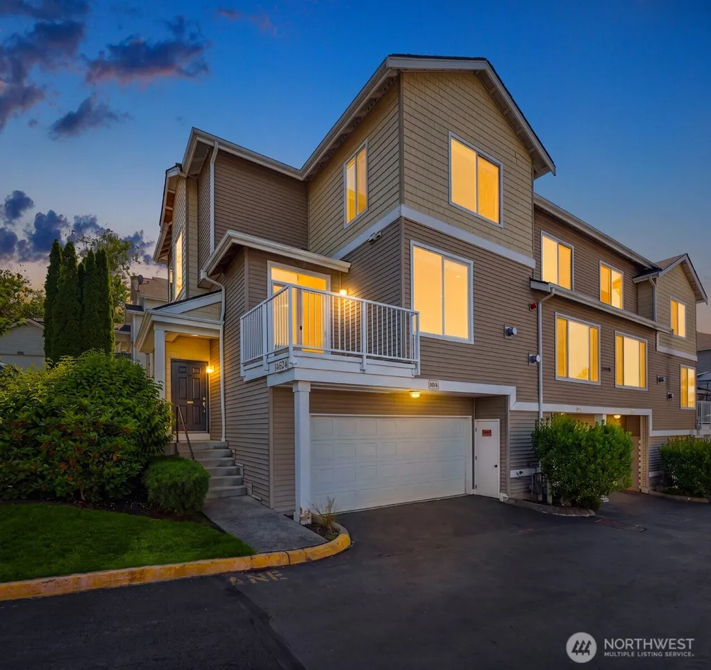 14624 1st Lane NE Duvall WA 98019