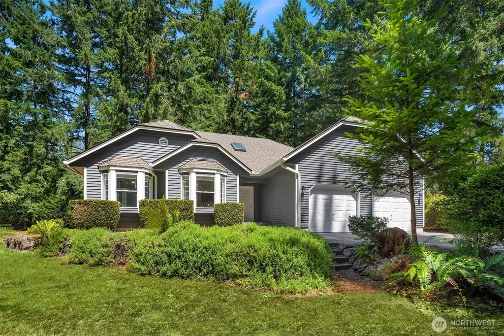 4012 83rd Avenue Ct NW Gig Harbor WA 98335