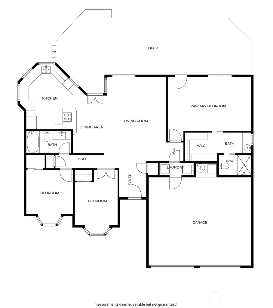 4012 83rd Avenue Ct NW Gig Harbor WA 98335