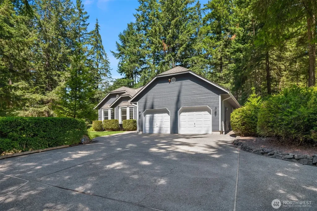 4012 83rd Avenue Ct NW Gig Harbor WA 98335