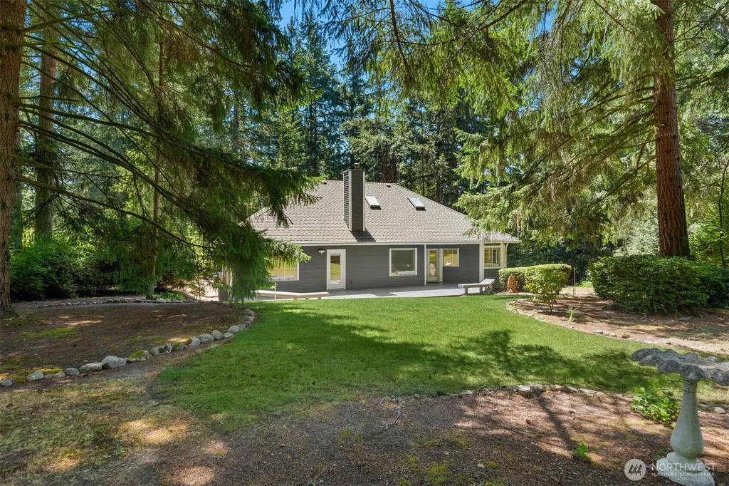 4012 83rd Avenue Ct NW Gig Harbor WA 98335