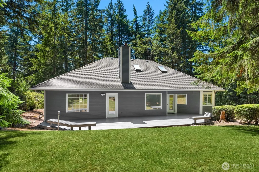 4012 83rd Avenue Ct NW Gig Harbor WA 98335