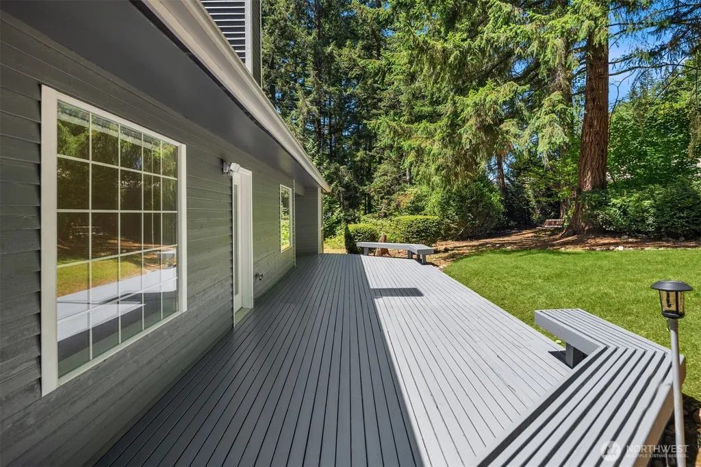 4012 83rd Avenue Ct NW Gig Harbor WA 98335