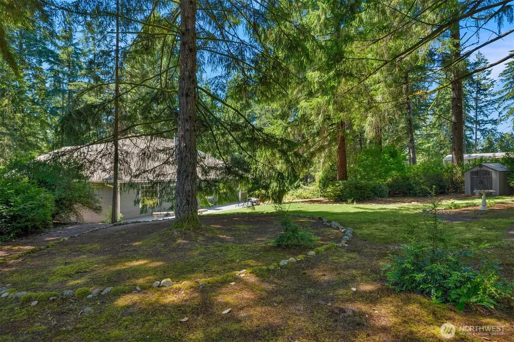 4012 83rd Avenue Ct NW Gig Harbor WA 98335