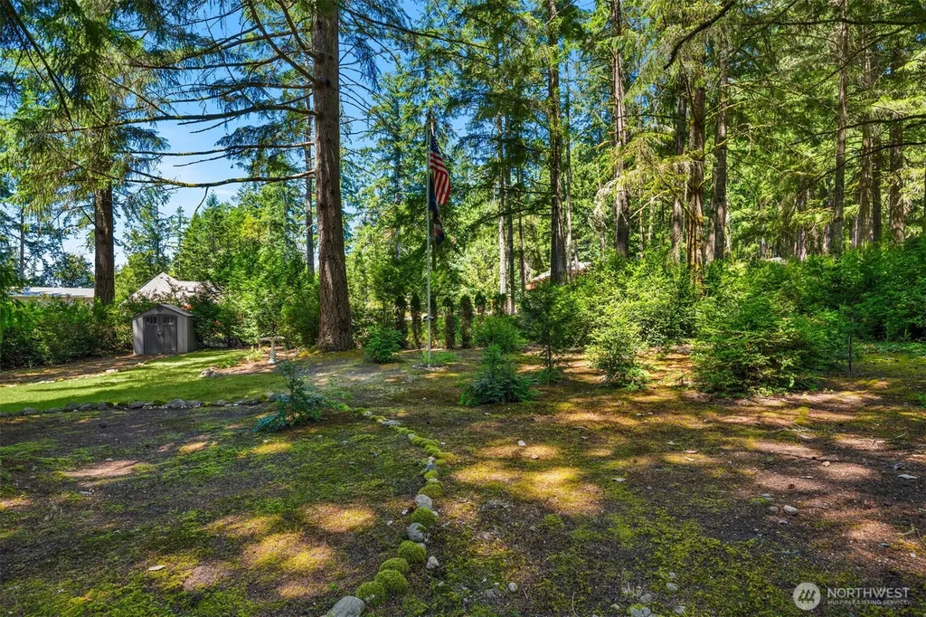 4012 83rd Avenue Ct NW Gig Harbor WA 98335