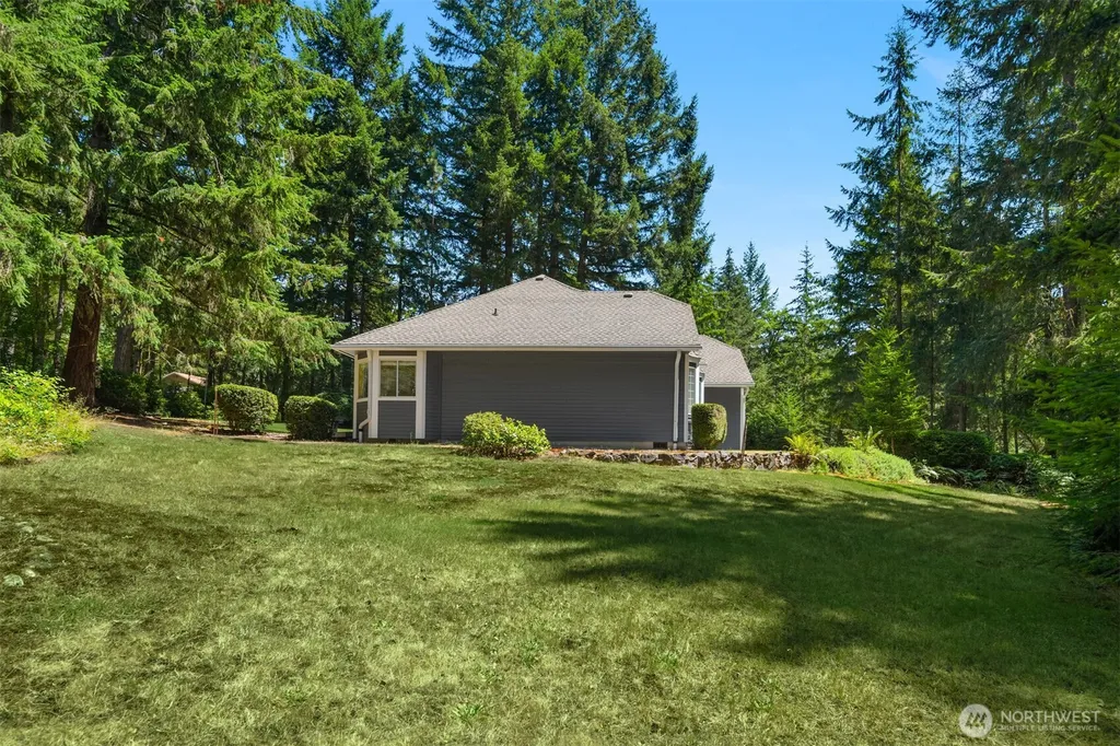 4012 83rd Avenue Ct NW Gig Harbor WA 98335