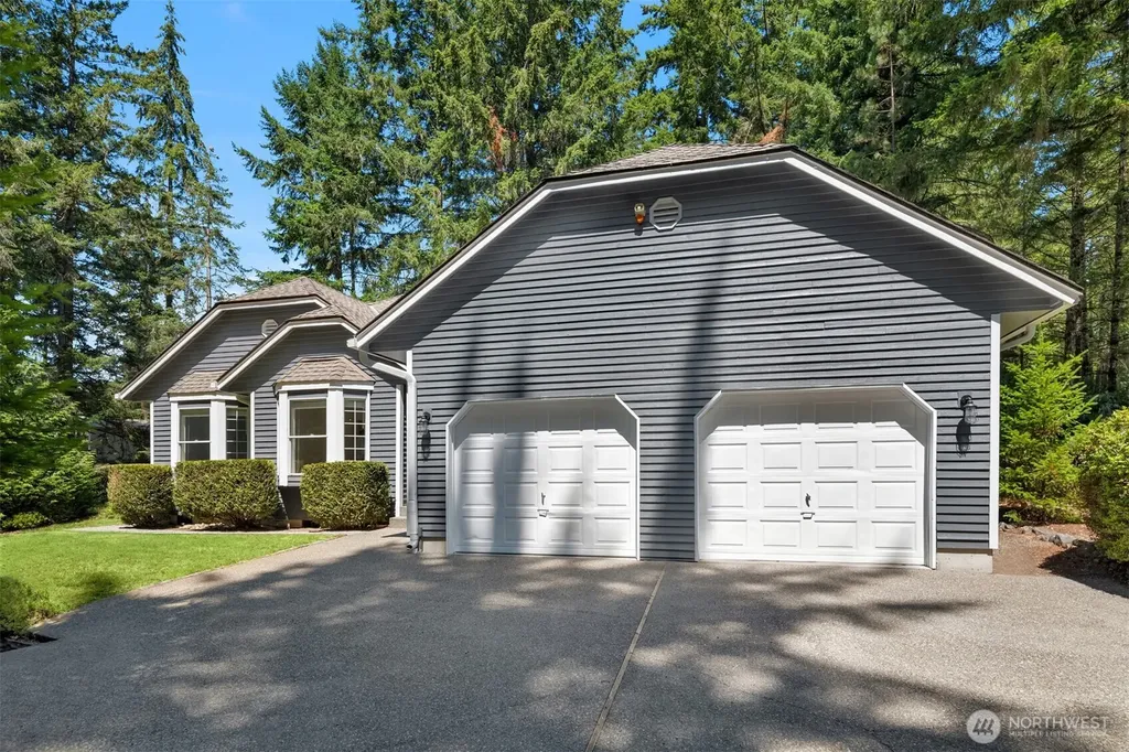 4012 83rd Avenue Ct NW Gig Harbor WA 98335
