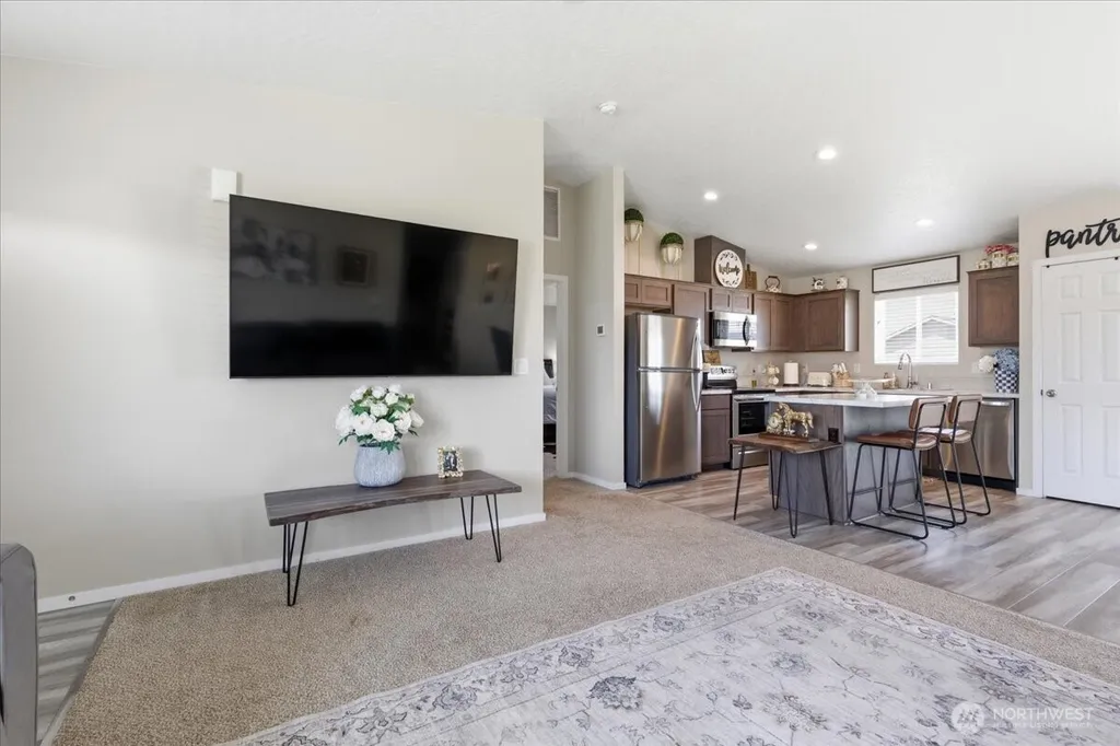 915 E Mt. Adams Street Othello WA 99344
